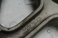 Achterwielvelg, gegoten wiel, 5-spaaks achtervelg BMW K 100 RT K100RT 83-89