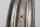 Achterwielvelg, gegoten wiel, 5-spaaks achtervelg BMW K 100 RT K100RT 83-89