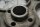 Achterwielvelg, gegoten wiel, 5-spaaks achtervelg BMW K 100 RT K100RT 83-89