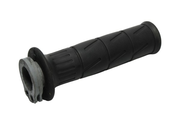 Poignée de gaz tube accélérateur caoutchouc droite Kawasaki ER-6N ER650A 05-08