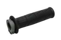 Poignée de gaz tube accélérateur caoutchouc droite Kawasaki ER-6N ER650A 05-08