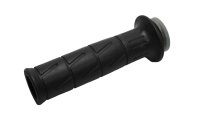 Poignée de gaz tube accélérateur caoutchouc droite Kawasaki ER-6N ER650A 05-08