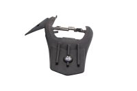 Portaequipajes trasero asa pasajero BMW G 650 Xcountry E65X 0164 K15 07-10