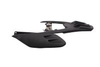 Portaequipajes trasero asa pasajero BMW G 650 Xcountry E65X 0164 K15 07-10