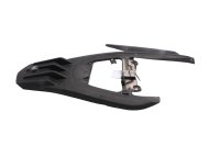 Portaequipajes trasero asa pasajero BMW G 650 Xcountry E65X 0164 K15 07-10