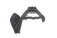 Portaequipajes trasero asa pasajero BMW G 650 Xcountry E65X 0164 K15 07-10