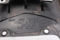 Portaequipajes trasero asa pasajero BMW G 650 Xcountry E65X 0164 K15 07-10