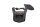 Portaequipajes trasero asa pasajero BMW G 650 Xcountry E65X 0164 K15 07-10