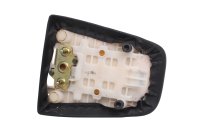 Sella passeggero posteriore moto imbottitura Suzuki SV 1000 S WVBX 03-07