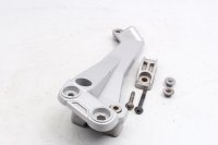 Portavaligie supporto borsa sinistro posteriore BMW R 1200 GS K25 0307 R12 04-07