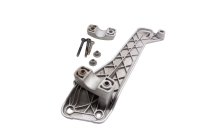 Portavaligie supporto borsa sinistro posteriore BMW R 1200 GS K25 0307 R12 04-07