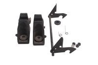 Sadellås fäste hållare passagerarsits bak BMW R 1200 GS K25 0307 R12 04-07
