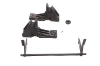 Sadellås fäste hållare passagerarsits bak BMW R 1200 GS K25 0307 R12 04-07