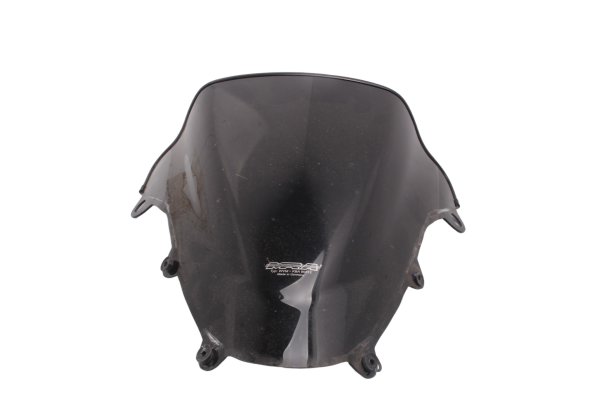 Parabrezza carena moto fumé anteriore Suzuki SV 1000 S WVBX 03-07