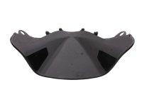 Parabrezza carena moto fumé anteriore Suzuki SV 1000 S WVBX 03-07