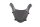 Parabrezza carena moto fumé anteriore Suzuki SV 1000 S WVBX 03-07