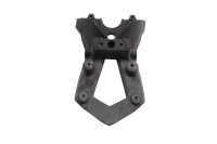 Kentekenplaathouder achterlichtsteun achter KTM Super Moto 950 LC8 SM950 05-08