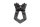 Kentekenplaathouder achterlichtsteun achter KTM Super Moto 950 LC8 SM950 05-08