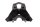 Kentekenplaathouder achterlichtsteun achter KTM Super Moto 950 LC8 SM950 05-08