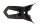 Kentekenplaathouder achterlichtsteun achter KTM Super Moto 950 LC8 SM950 05-08