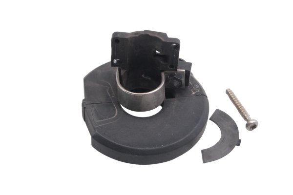 Gashandtagshus vajerfördelare gasreglage höger BMW R 1200 GS K25 0307 R12 04-07