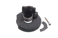 Gashandtagshus vajerfördelare gasreglage höger BMW R 1200 GS K25 0307 R12 04-07