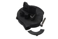 Gashandtagshus vajerfördelare gasreglage höger BMW R 1200 GS K25 0307 R12 04-07