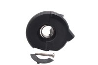Gashandtagshus vajerfördelare gasreglage höger BMW R 1200 GS K25 0307 R12 04-07