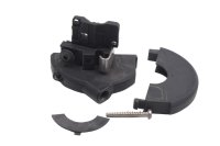 Gashandtagshus vajerfördelare gasreglage höger BMW R 1200 GS K25 0307 R12 04-07