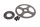 Kamkedjehjul drev sats vevaxel mellanaxel BMW R 1200 GS K25 0307 R12 04-07