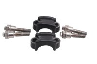 Styrklammor styrfästen övre med skruvar BMW R 1200 GS K25 0307 R12 04-07