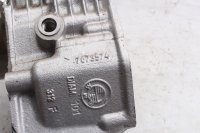 Höger cylinderfoder 101 mm BMW R 1200 GS K25 0307 R12 04-07