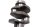 Vevaxel motoraxel vevparti BMW R 1200 GS K25 0307 R12 04-07