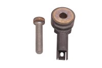 Knackningssensor knackgivare bult höger motor BMW R 1200 GS K25 0307 R12 04-07