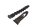 Gummirem verktygssats hållare spännband par BMW R 1200 GS K25 0307 R12 04-07