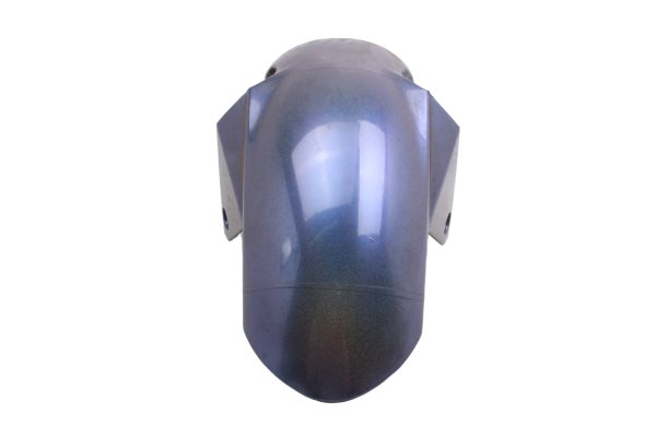 Parafango anteriore moto paraspruzzi copriruota Suzuki SV 1000 S WVBX 03-07