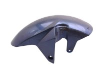Parafango anteriore moto paraspruzzi copriruota Suzuki SV 1000 S WVBX 03-07