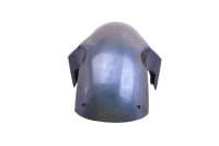 Parafango anteriore moto paraspruzzi copriruota Suzuki SV 1000 S WVBX 03-07