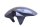 Parafango anteriore moto paraspruzzi copriruota Suzuki SV 1000 S WVBX 03-07
