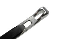 Levier embrayage support cocotte pliable gauche Kawasaki ER-6N ER650A 05-08