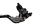 Levier embrayage support cocotte pliable gauche Kawasaki ER-6N ER650A 05-08