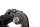 Levier embrayage support cocotte pliable gauche Kawasaki ER-6N ER650A 05-08