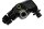Levier embrayage support cocotte pliable gauche Kawasaki ER-6N ER650A 05-08