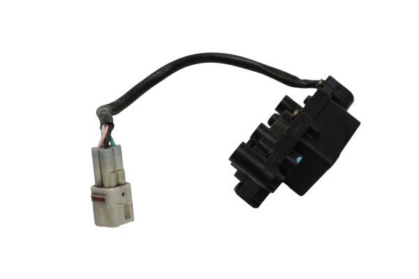 Actuador mariposas secundarias Keihin SHP-35D1014 Kawasaki ER-6N ER650A 05-08