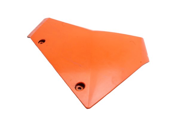 Radiateurkap tank zijpaneel links KTM Super Moto 950 LC8 SM950 05-08