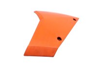 Radiateurkap tank zijpaneel links KTM Super Moto 950 LC8 SM950 05-08