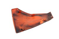 Radiateurkap tank zijpaneel links KTM Super Moto 950 LC8 SM950 05-08