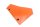 Radiateurkap tank zijpaneel links KTM Super Moto 950 LC8 SM950 05-08