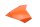 Radiateurkap tank zijpaneel links KTM Super Moto 950 LC8 SM950 05-08