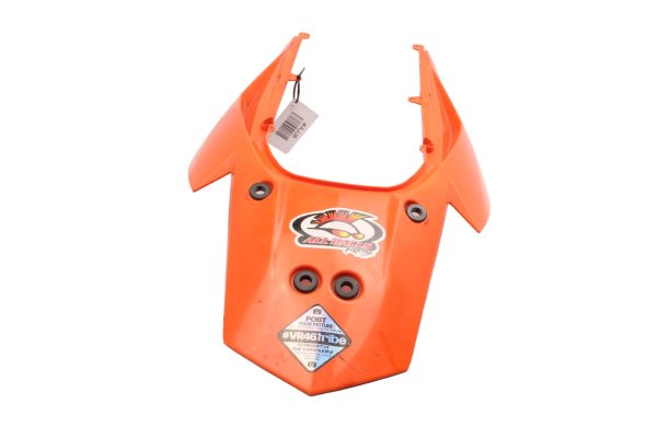 Carénage arrière coque de selle cache KTM Super Moto 950 LC8 SM950 05-08